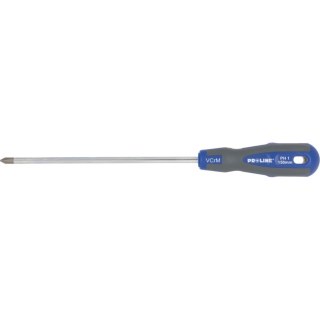 10087 Wkrętak Soft Touch krzyżowy PH1x200 mm, Proline