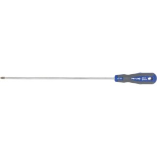 10088 Wkrętak Soft Touch krzyżowy PH1x250 mm, Proline