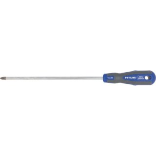 10092 Wkrętak Soft Touch krzyżowy PH2x200 mm, Proline