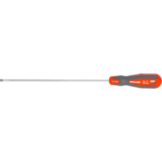 10100 Wkrętak Soft Touch płaski 3.2x150 mm, Proline