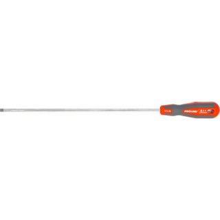 10104 Wkrętak Soft Touch płaski 5.0x250 mm, Proline