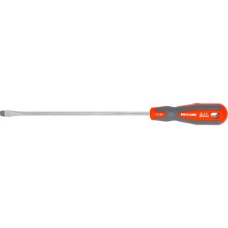 10108 Wkrętak Soft Touch płaski 6.0x200 mm, Proline
