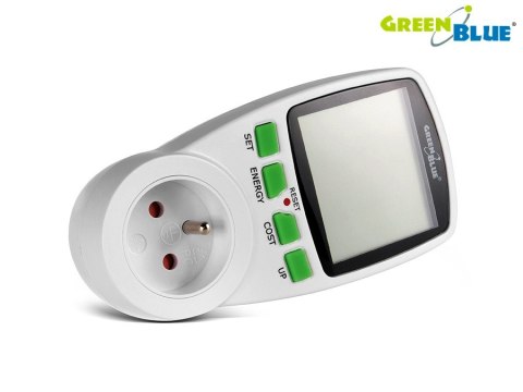 Miernik Energii Watomierz GB202