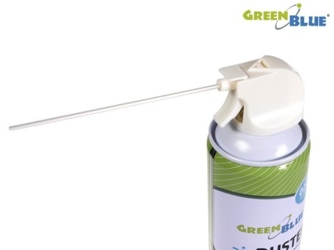 Sprężone powietrze GB400 400ml