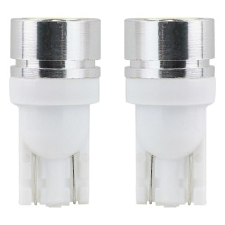 Żarówki led standard t10 w5w 1xsmd hp 1w 12v amio-01623