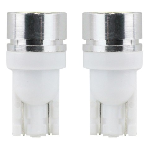 Żarówki led standard t10 w5w 1xsmd hp 1w 12v amio-01623