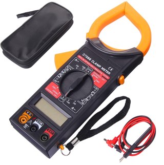 AG102B Multimetr cęgowy cyfrowy