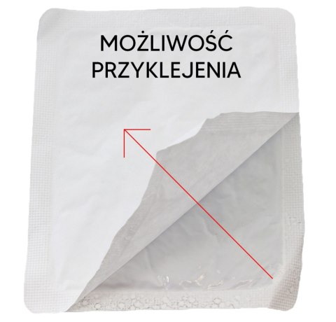 AG357A Ogrzewacz rąk 2szt hand warmer