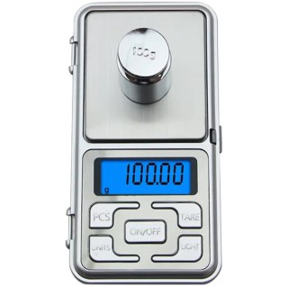 AG52 Waga elektroniczna 500g/0,1g