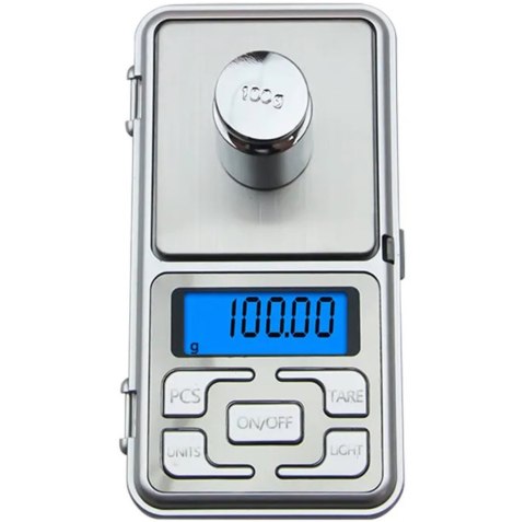 AG52 Waga elektroniczna 500g/0,1g