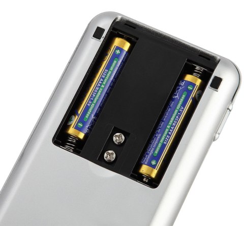 AG52 Waga elektroniczna 500g/0,1g
