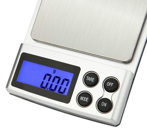 AG52D Waga jubilerska 100g/0,01g