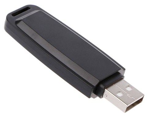 AK288A Dyktafon cyfrowy pendrive