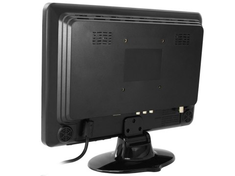 Monitor dotykowy led 12cali hd vga hdmi