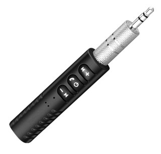 OG37A Transmiter bt jack 3,5mm