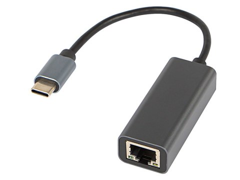86-063# Karta sieciowa usb-c rj45 kabel k-05