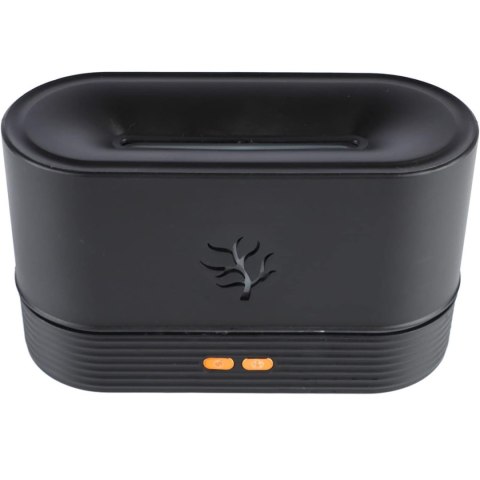 AG743B Nawilżacz powietrza czarny rgb