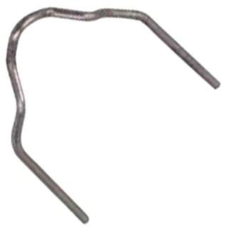 AG713D Spinki do zgrzewarki plastiku rs38