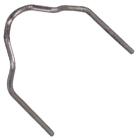AG713D Spinki do zgrzewarki plastiku rs38