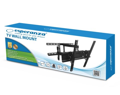 ERW004 Esperanza uchwyt do tv 26''-70'' 004