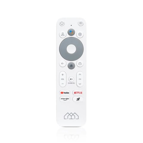 Homatics Dongle G GTV