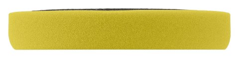 Pad polerski 150 x 150 mm x 25 mm, gąbka twarda