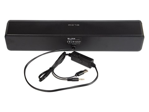 66-403# Głośniki komputerowe ms-31 soundbar"