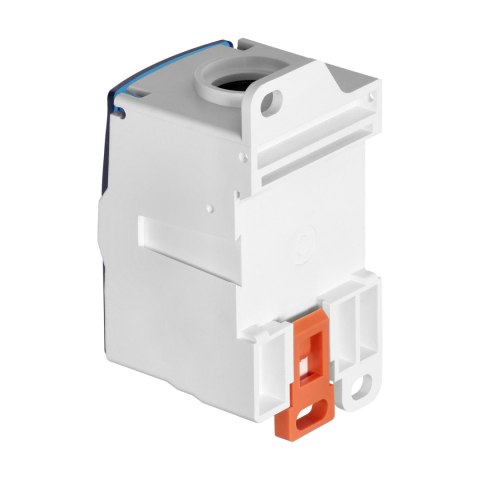 Blok rozdzielczy 250A, zacisk wejściowy 1x120mm?, zaciski wyjściowe 4x10 i 5x16 i 2x25mm?