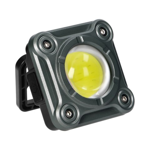 Lampa warsztatowa LED COB 15W, 1000lm, 2000 mAh