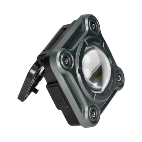 Lampa warsztatowa LED COB 15W, 1000lm, 2000 mAh