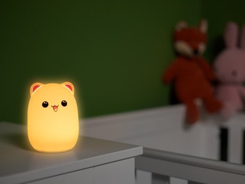 Lampka nocna Tracer Teddy Bear
