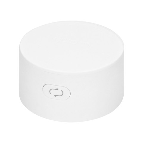 Nakładka na wkladkę smart lock TUYA , Czytnik linii papilarnych, Gateway BT/WiFi - Zestaw