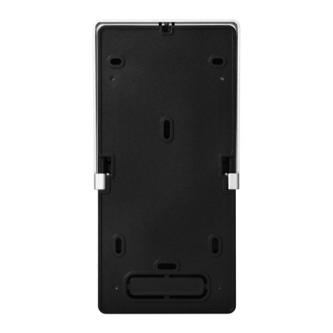 PAVONIS MULTI, zestaw wideodomofonowy dwurodzinny, 4-żyłowy, 7", Wi-Fi, ekran dotykowy, Full HD, RFID