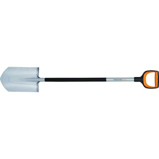 Szpadel ostry t.met.1200mm sz.192mm[1003683,fs131483]xact