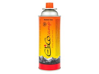 53-177# Gaz uniwersalny elicocamp 220g 393ml kartusz
