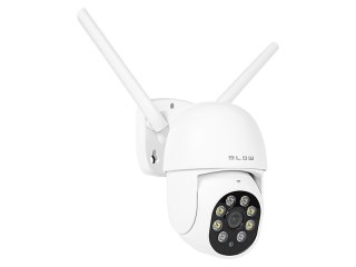 78-658# Kamera blow wifi tuya 4mp t-334 obrotowa ptz