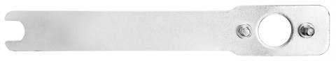 Szlifierka kątowa 900W, tarcza 125 x 22.2 mm, obroty 3000-12000 min??