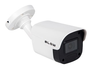 77-862# Kamera ip blow 4mp bl-i4eco28bwp/mic/poe