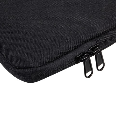 Etui pokrowiec futerał na laptop / tablet NanoRS, 13,3", czarny, RS173