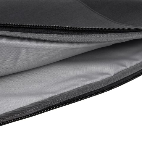 Etui pokrowiec futerał na laptop / tablet NanoRS, 13,3", czarny, RS173