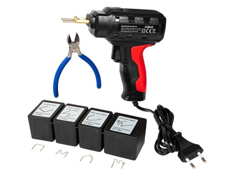 53-064# Spawarka zgrzewarka do plastiku tworzyw sztucznych 60w hq box