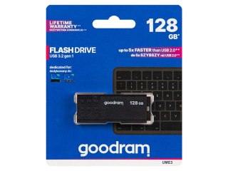 66-316# Pendrive 128gb goodram ume3 usb3.0