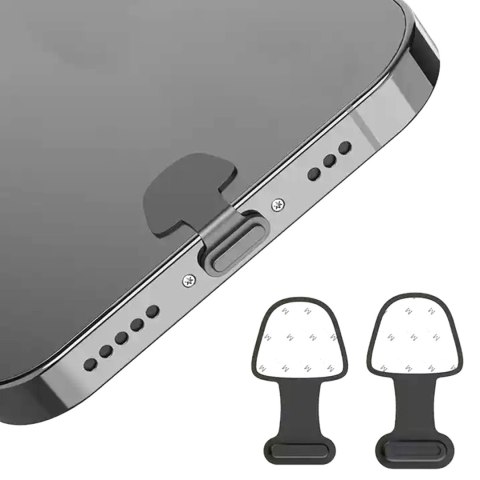 AK338 Zaślepka gniazda usb-c