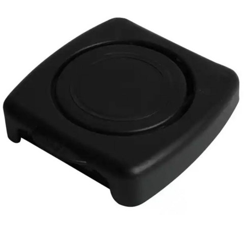 AP26 Uchwyt na kubek samoch. składany black