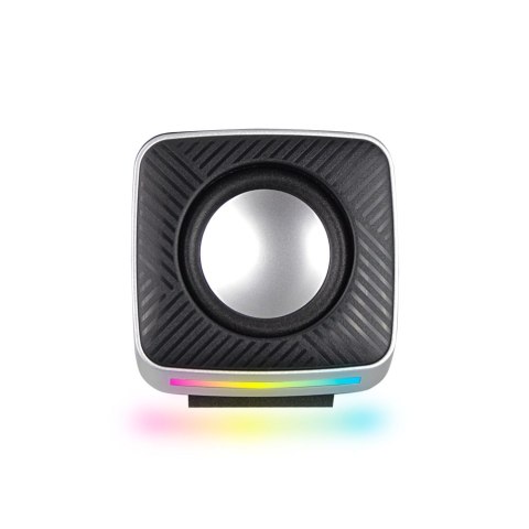 EGS108 Esperanza głośniki 2.0 usb led rainbow ambient