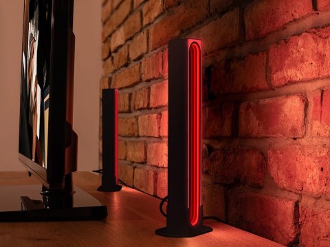 Lampy RGB Tracer Ambience - Smart Vibe