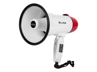30-515# Megafon mp-515 przenośny typu horn