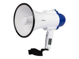 30-516# Megafon mp-516 przenośny typu horn