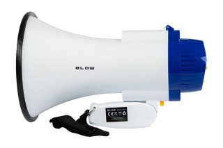 30-516# Megafon mp-516 przenośny typu horn