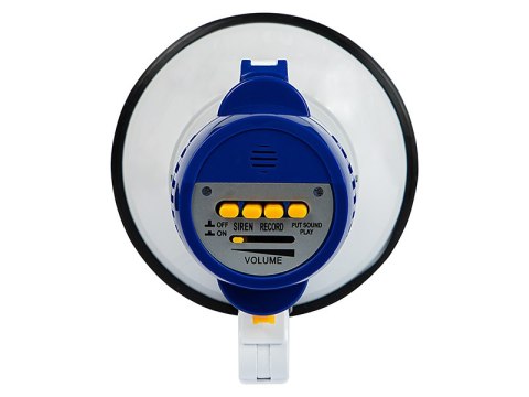 30-516# Megafon mp-516 przenośny typu horn
